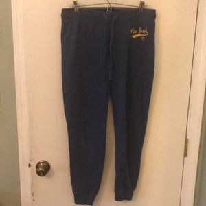 Aeropostale sweatpants